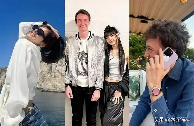 lisa官宣参加疯马秀是什么时候,lisa官宣跳疯马舞