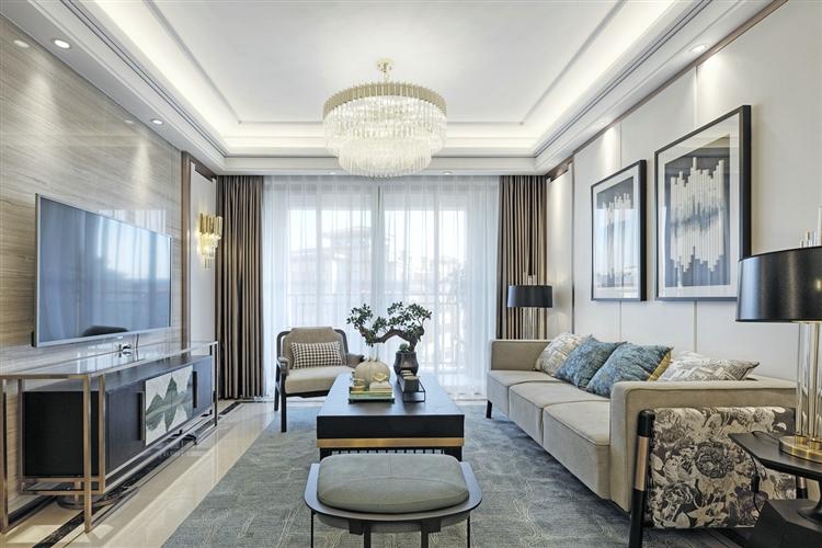 南宁哪家装修公司比较有实力,南宁老房翻新找哪家装修公司