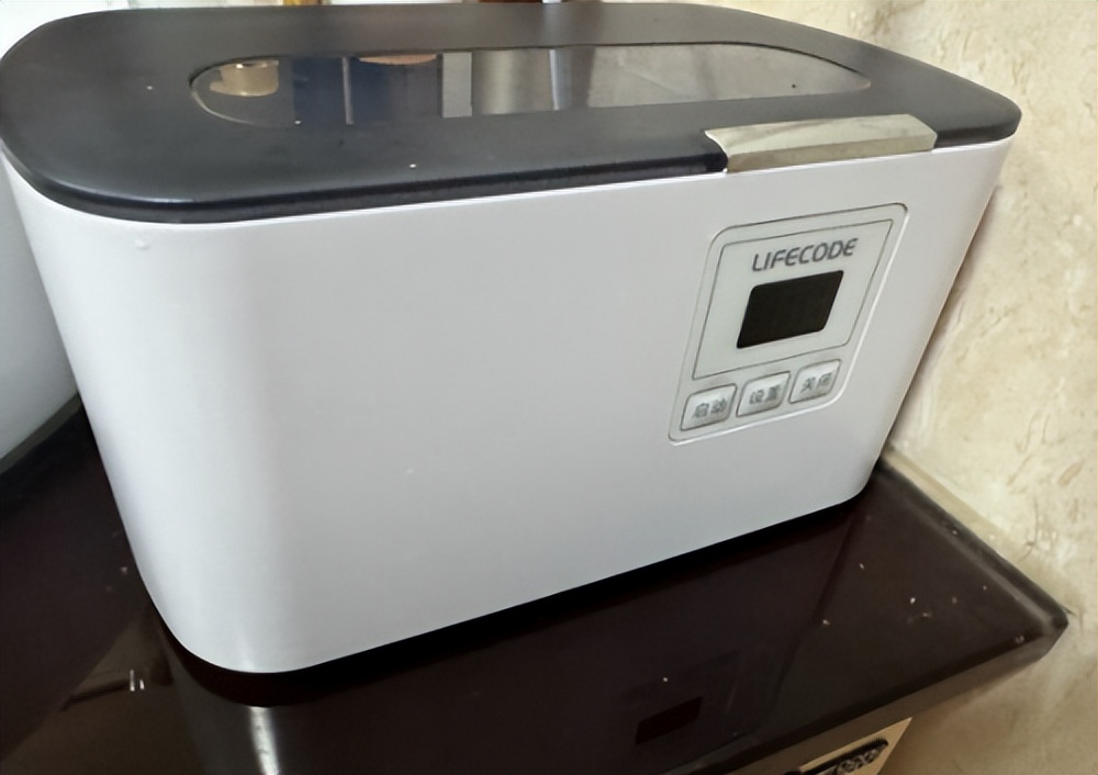 超声波清洗机可以洗牙套么,超声波清洗机能洗牙套吗