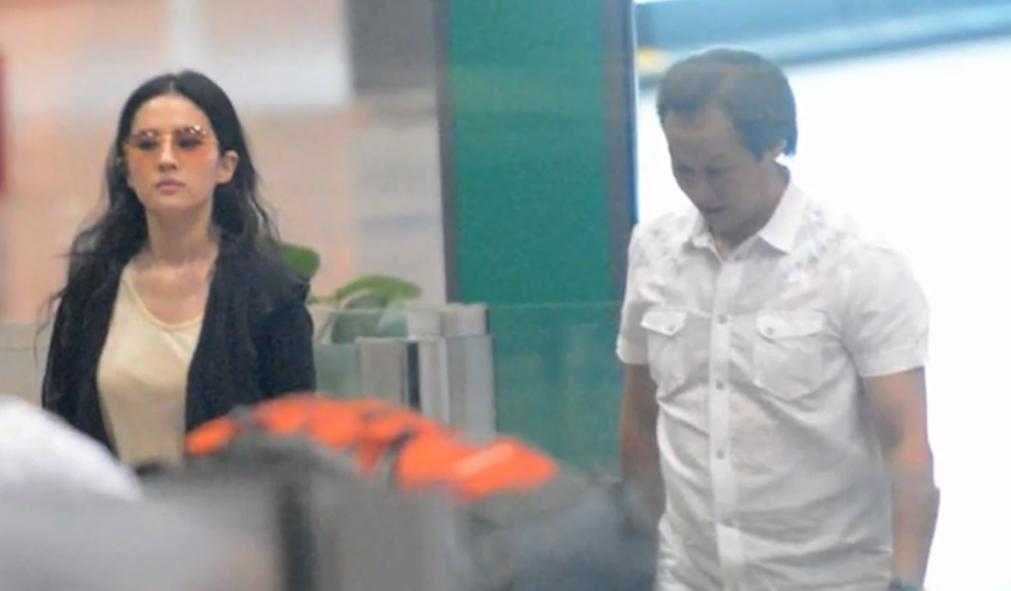 美颜暴击刘亦菲,刘亦菲颜值暴击图片