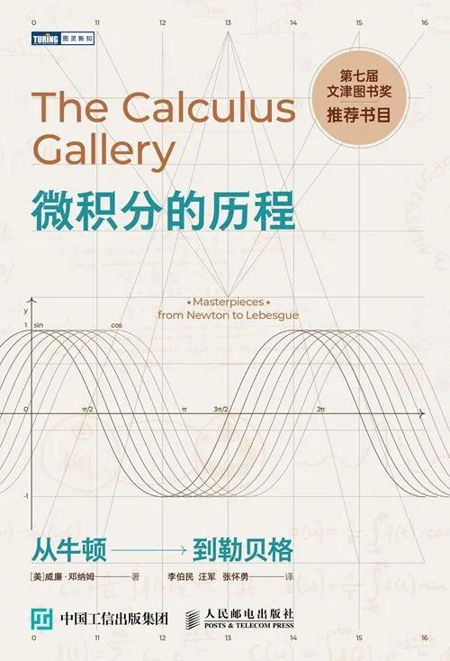 通俗易懂的微积分原理,微积分原理动画图