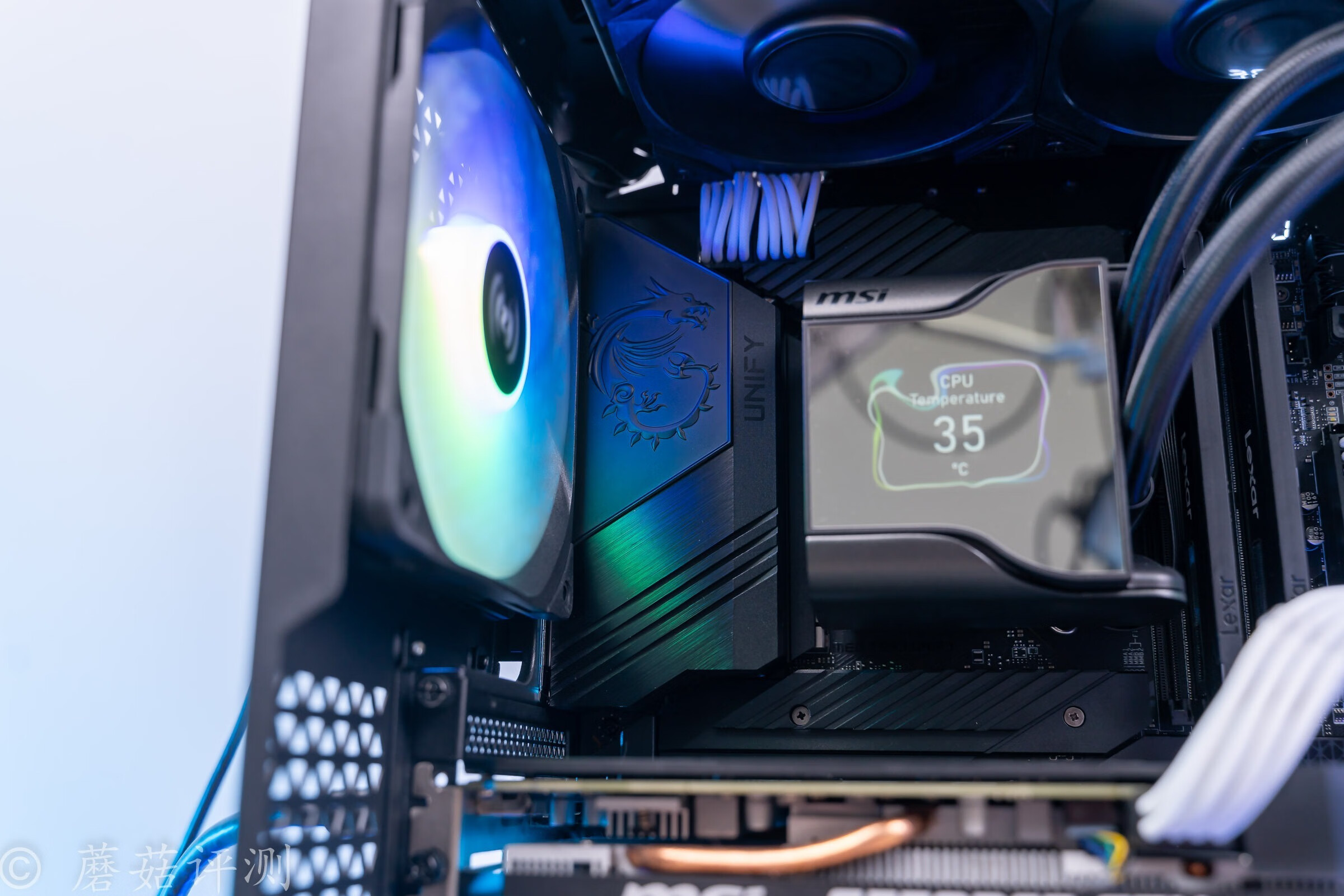 微星1660配什么显卡,微星gtx1660super显卡怎么装机