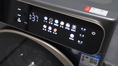 石头分子筛洗烘一体机值得购买吗,洗烘一体机空气洗烘干