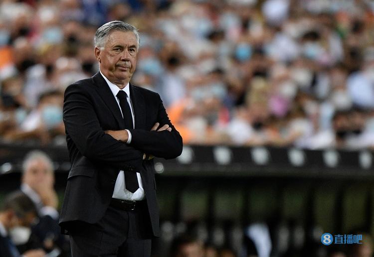 欧冠21-22赛季巴黎vs皇马,巴黎vs皇马皇马进攻