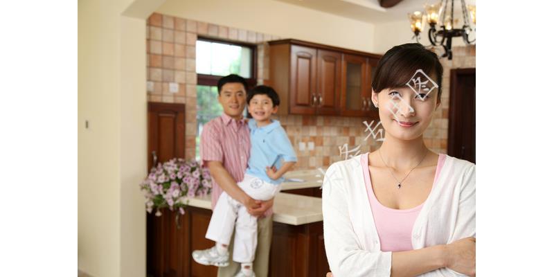 被老公责怪孩子带不好,被老公指责不会带娃