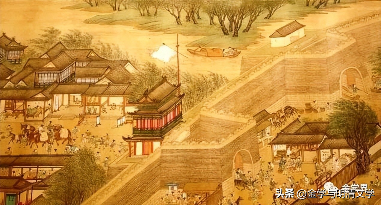 孙竞昊：一种没有出路的市民文化——读《*瓶金**梅》的札记和散想