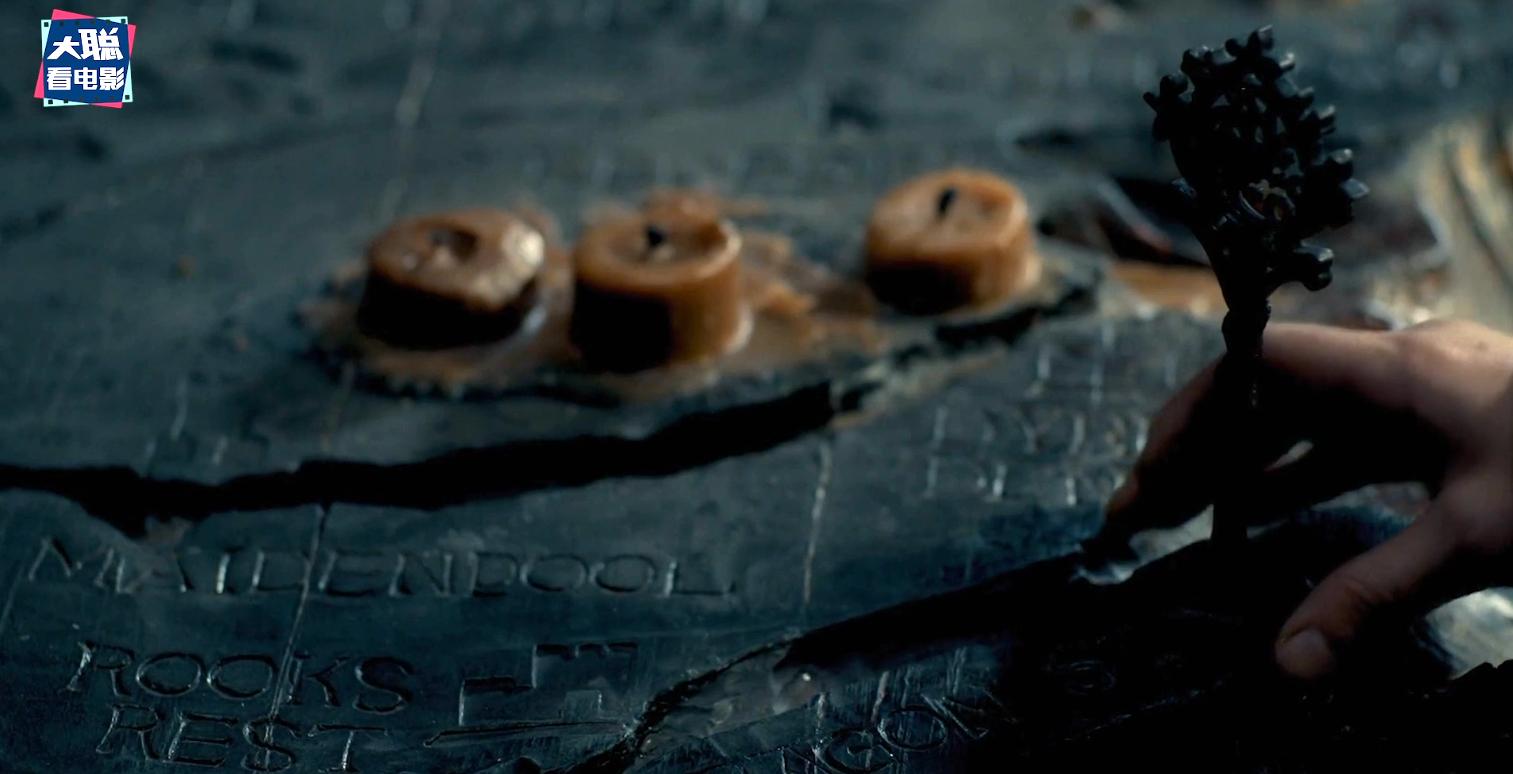 《龙之家族》第10集超万字解析！黑女王黑化！伊蒙德引爆龙战