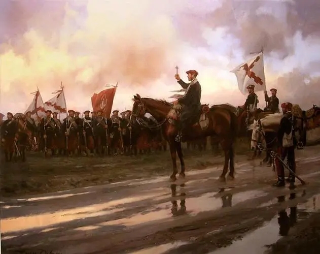 西班牙帝国衰落从什么时候开始的,西班牙葡萄牙霸权兴盛衰落的时间