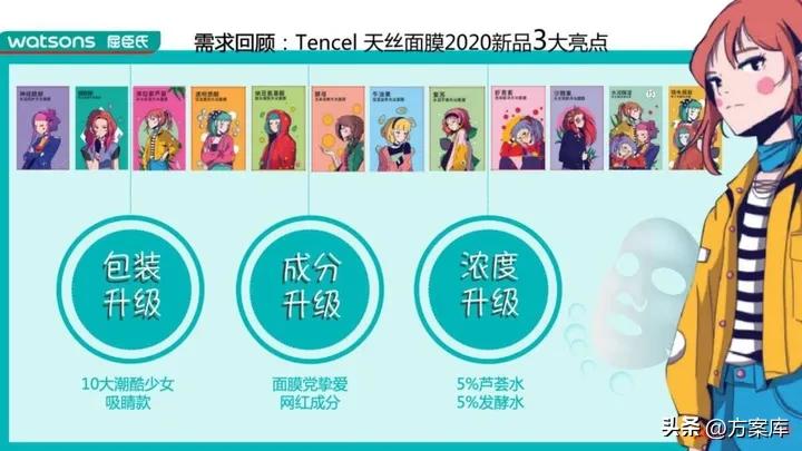 屈臣氏黑玫瑰盈润亮采天丝面膜,屈臣氏天丝面膜靠谱吗