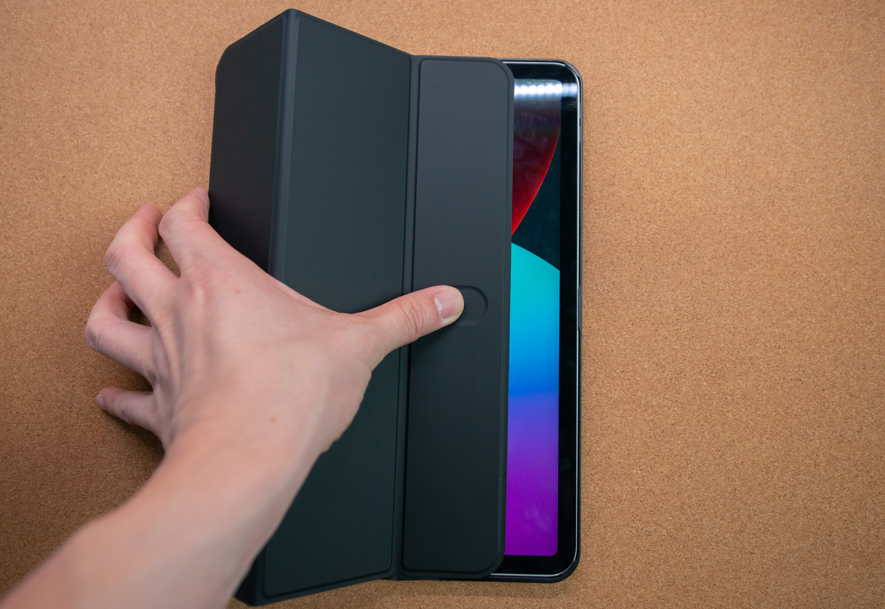 ipadpro怎么发挥生产力,ipadpro怎么实现无线充电