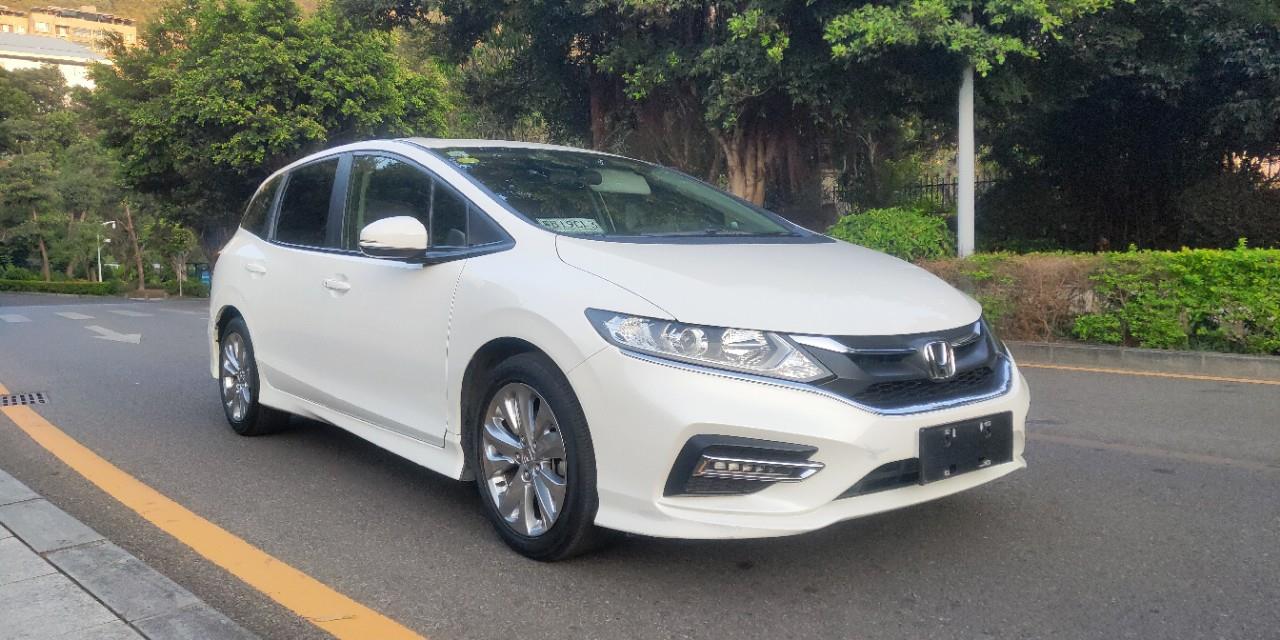 有人买我的事故车,有人说买车不划算