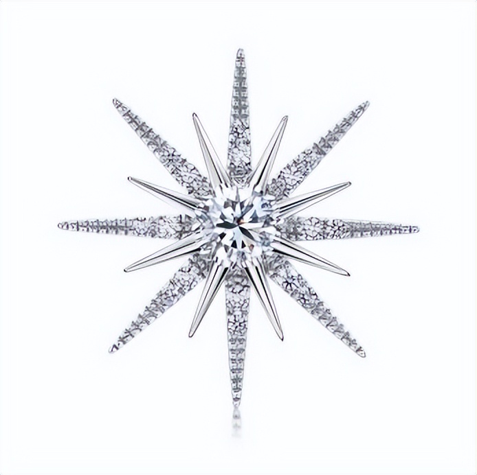 周生生殷桃同款钻之颂一套多少钱 (周生生殷桃代言钻戒)