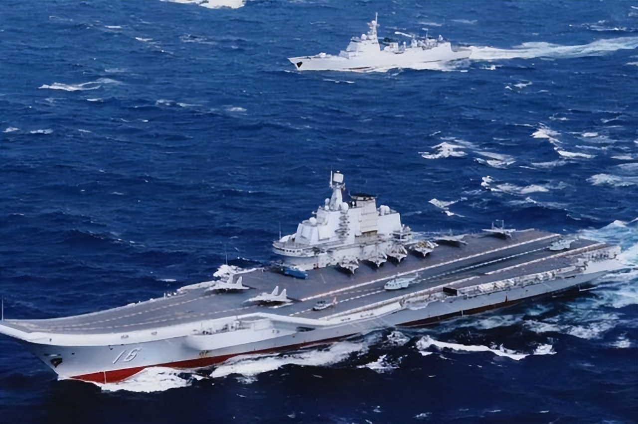 辽宁舰过土耳其海峡给过路费了没,辽宁舰土耳其过路费