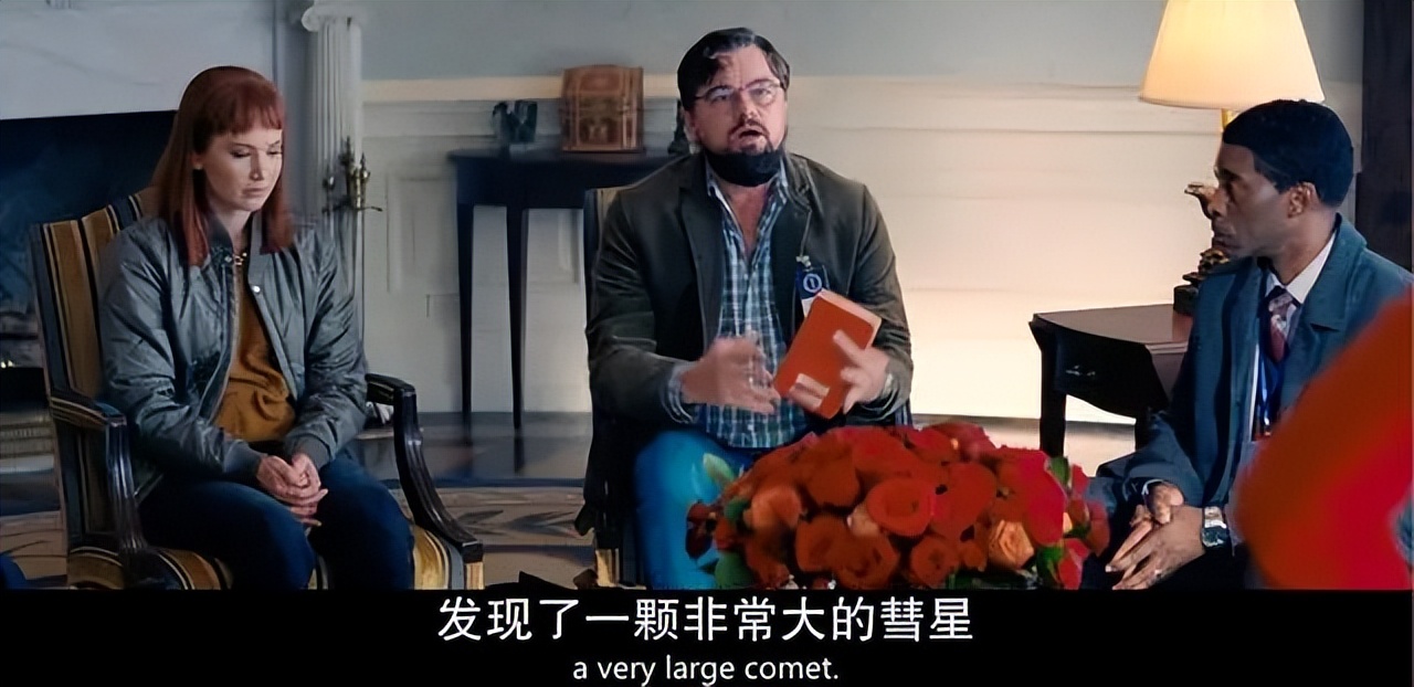 神预测！人类对AI的各种态度，被这部电影说中了