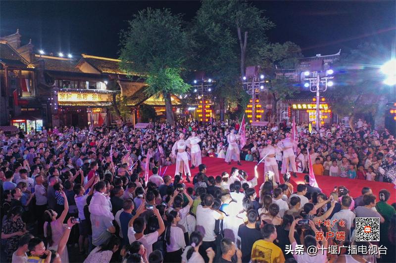 端午遇暑假，来西关印象承包你的一整个盛夏