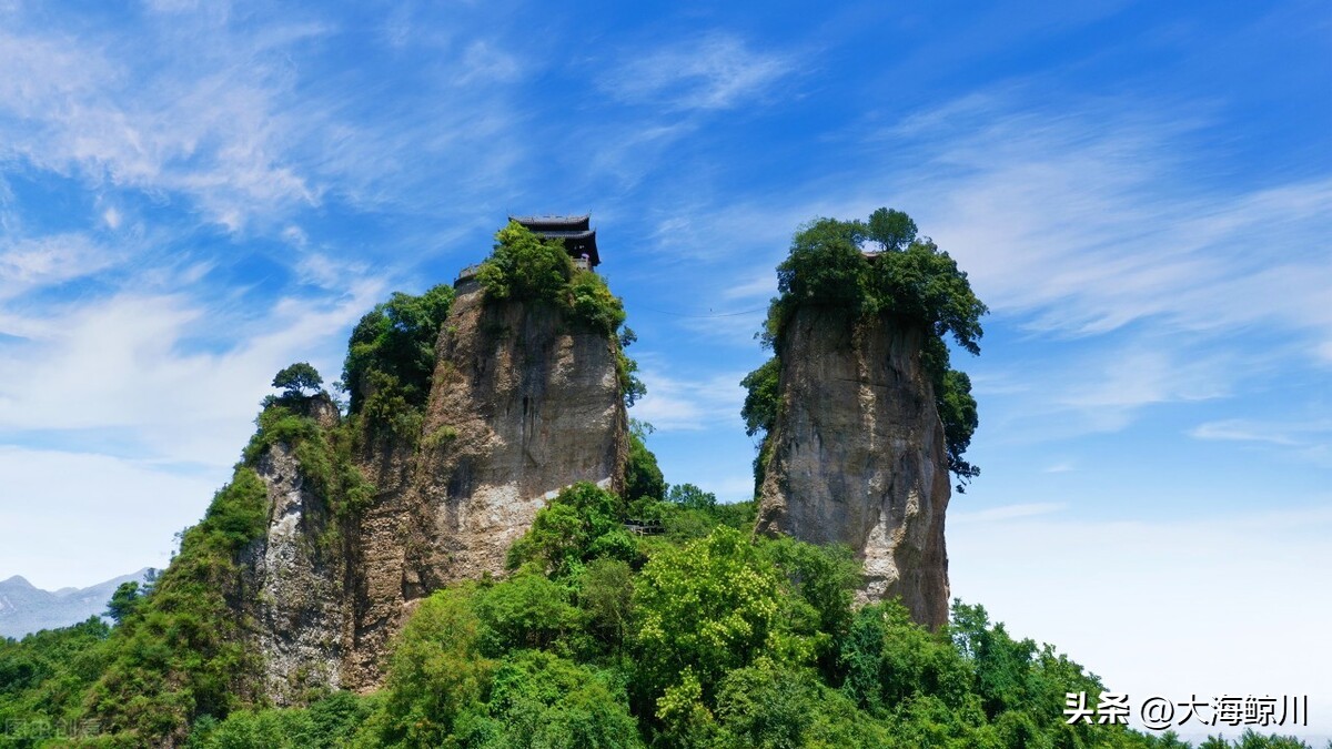 李白的诗为什么有仙气,诗仙李白的明显特色