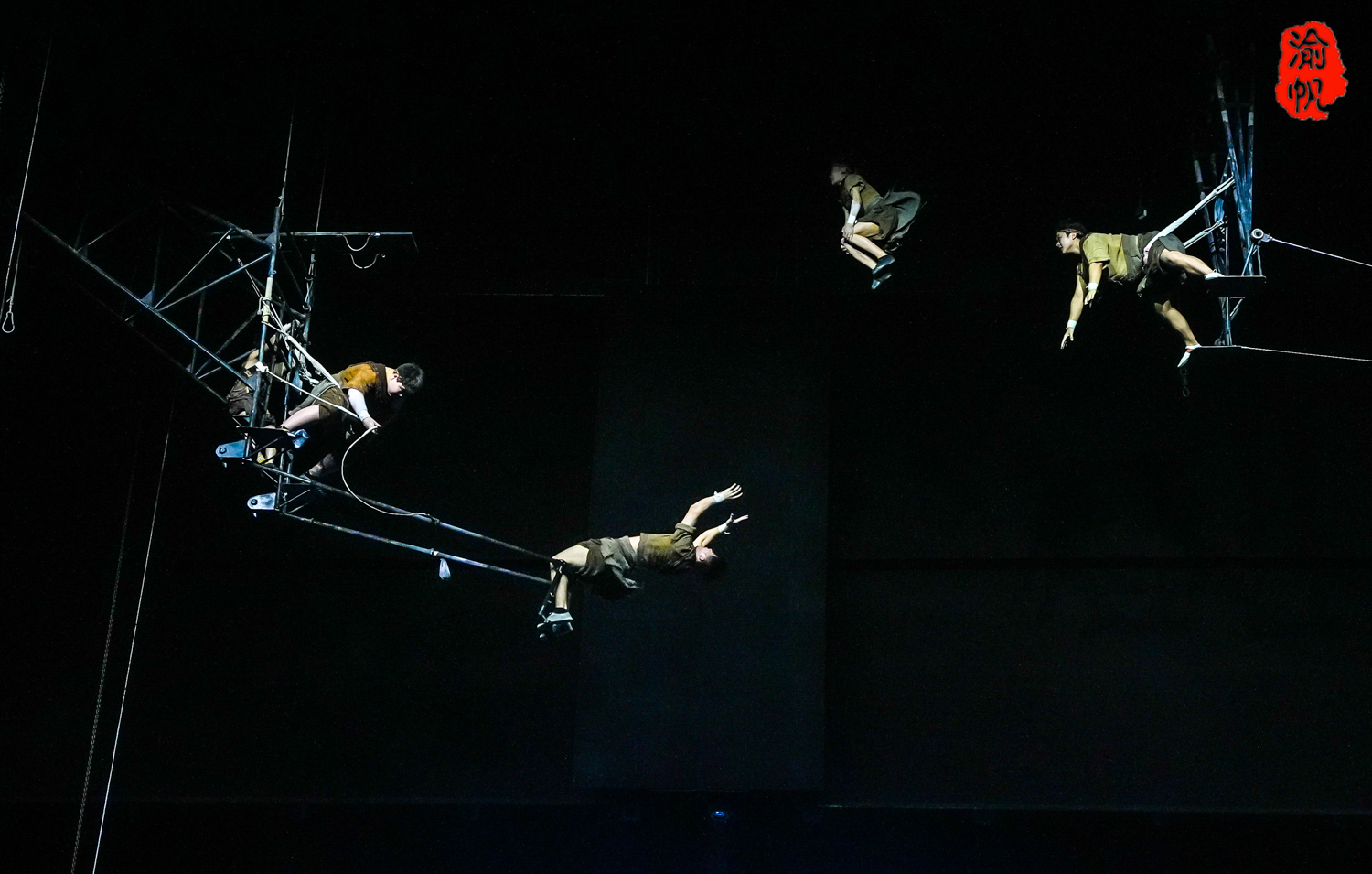 上海宋城千古情门票,上海千古情