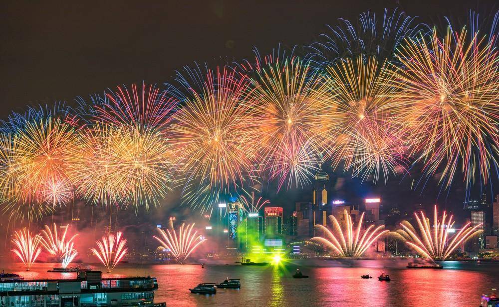 韩国把烟花申遗了吗,中国人对于韩国烟花申遗的看法