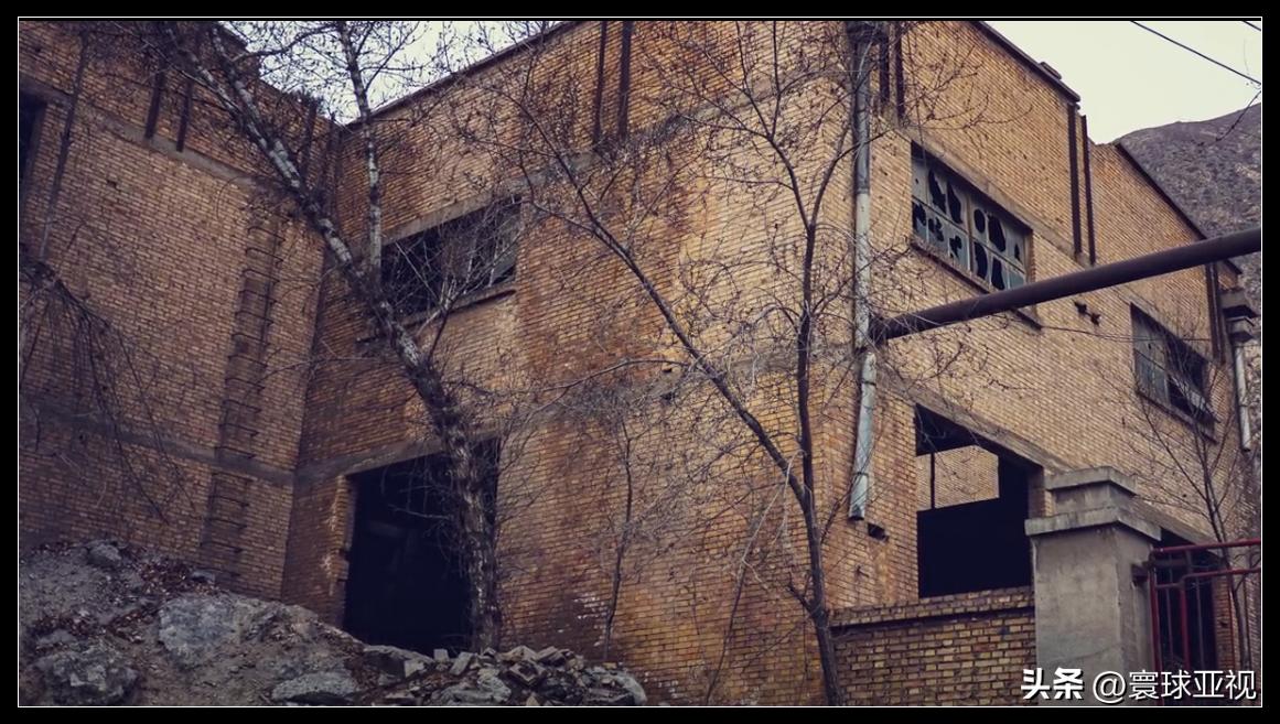 青海乐都农机铸造厂,青海铸造厂全貌视频