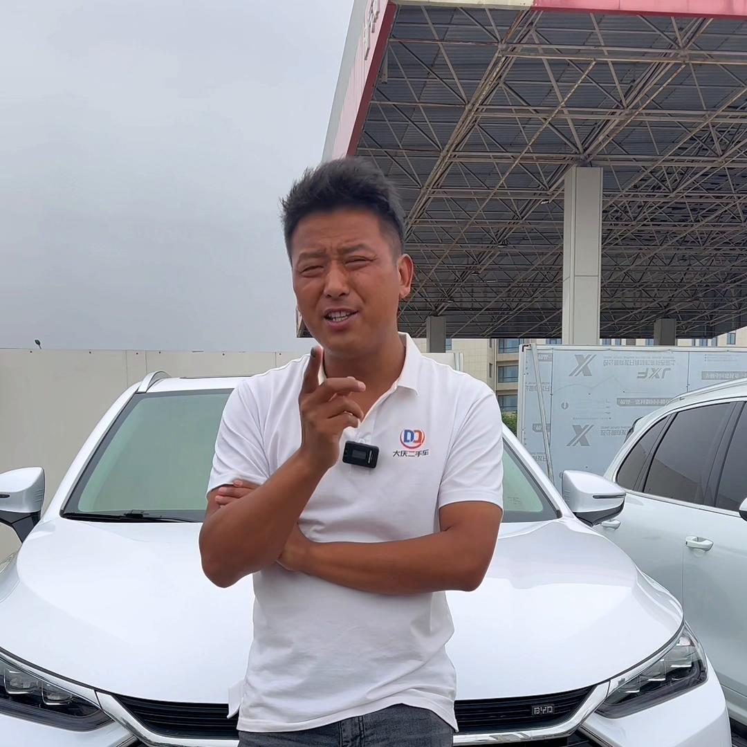 关于二手车你们想知道的,对于二手车的看法及意见