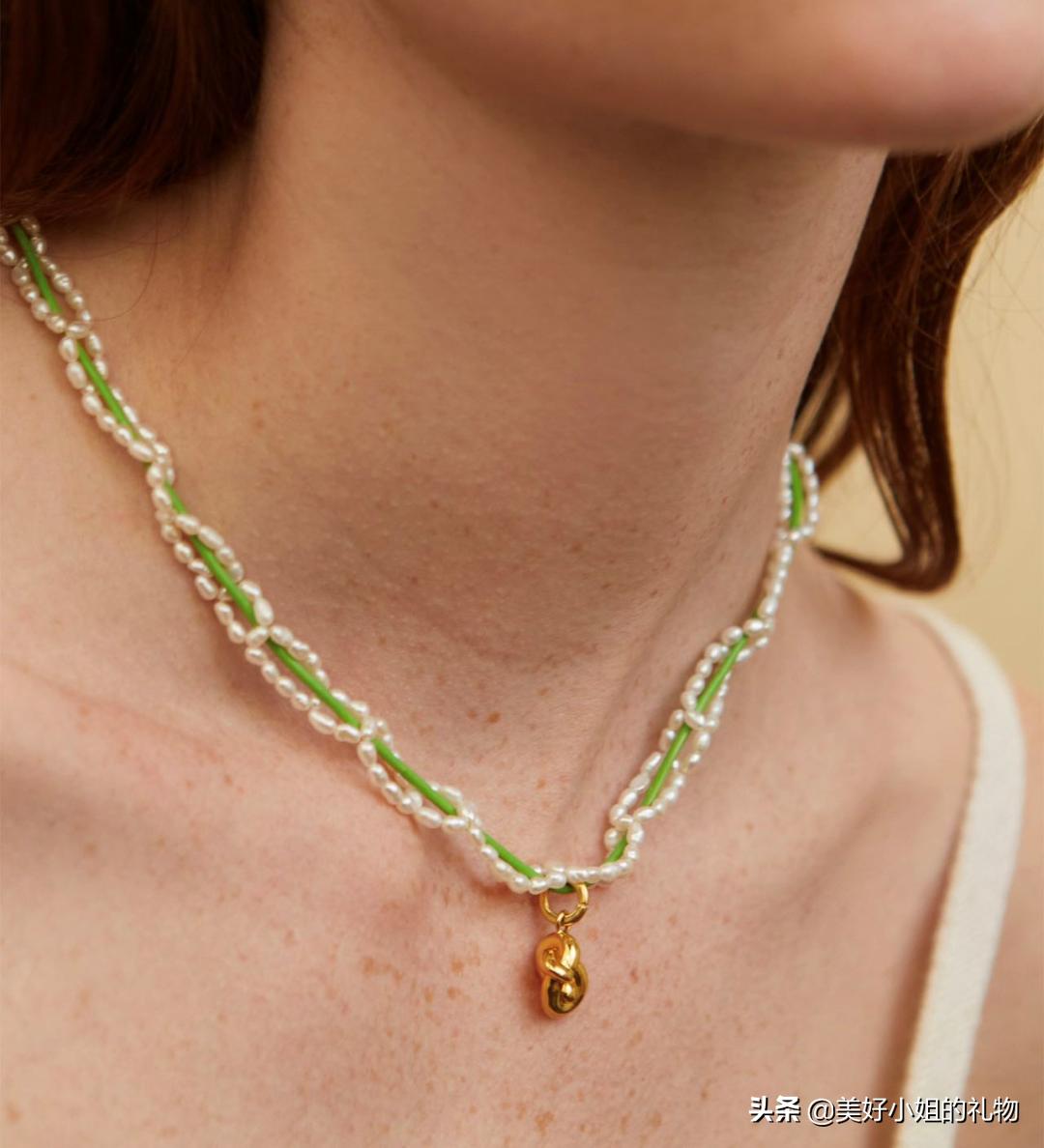 520礼物都有哪些,大牌珠宝首饰推荐