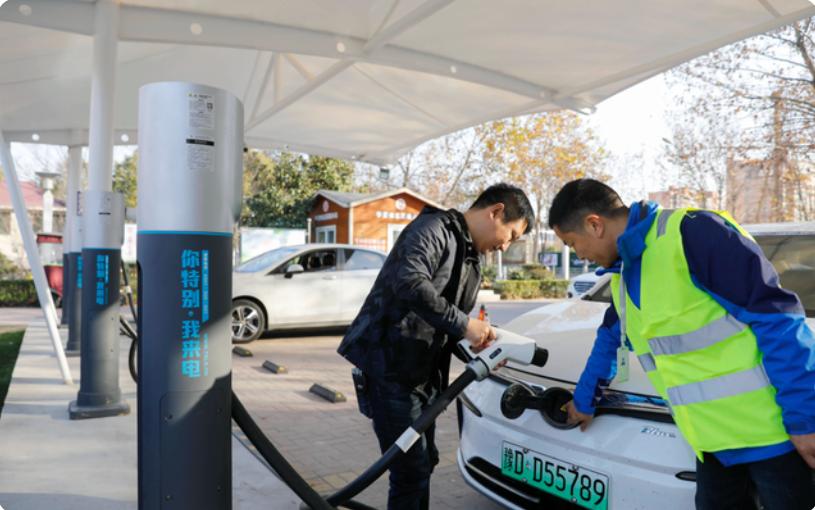 买新能源需要先了解什么,买新能源车在店里要了解问题