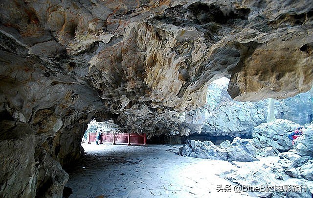 被誉为无法复制的经典电视剧86版《西游记》取景地大揭秘二