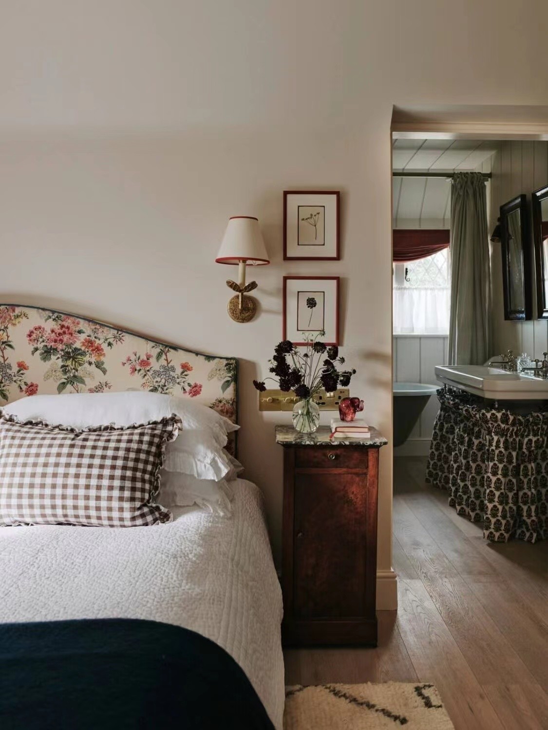 英式复古童话小屋,欧洲复古温馨小屋