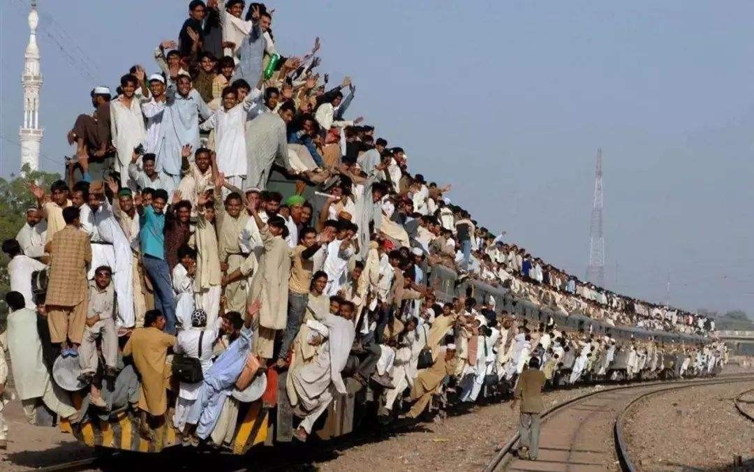 新年伊始就找中企的麻烦？印度开出天价罚单，只会让自己吃大亏