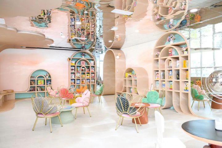 深圳笑果引力口腔门诊部,笑果引力