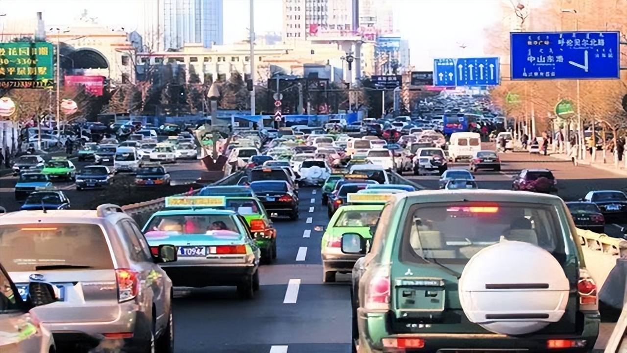 为啥北上广深的未来人口增速下降,北上广深常住人口下降是为什么