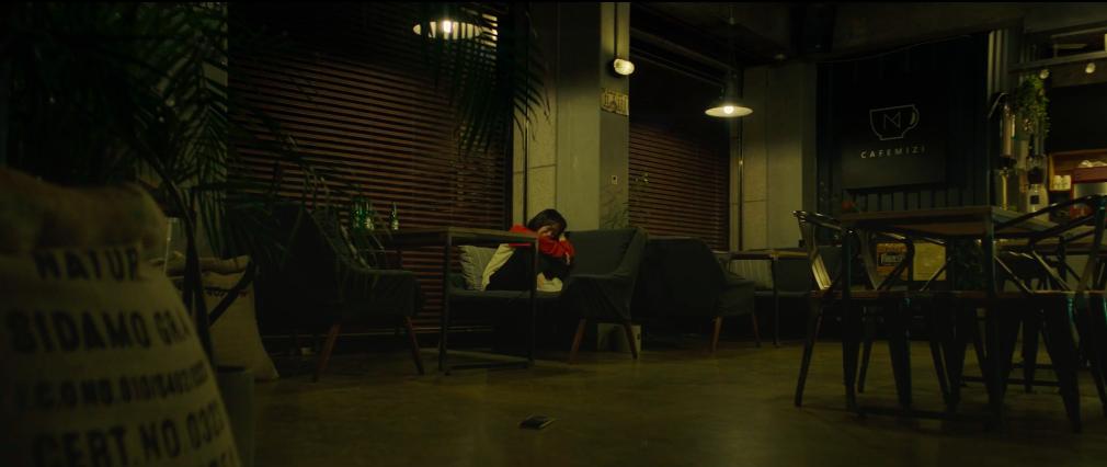 韩国“悬疑女王”千禹熙新片《虽然只是弄丢了手机》高能反转*片爽**