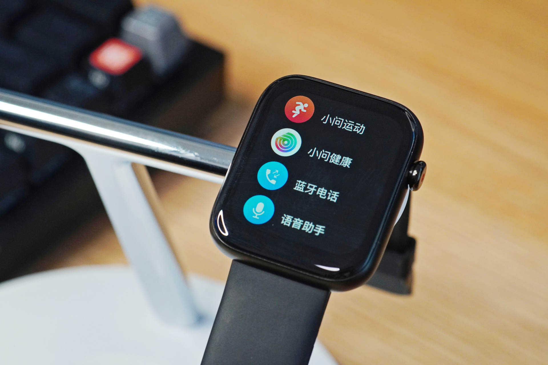 最美智能手表ticwatch2,ticwatch2经典版智能手表