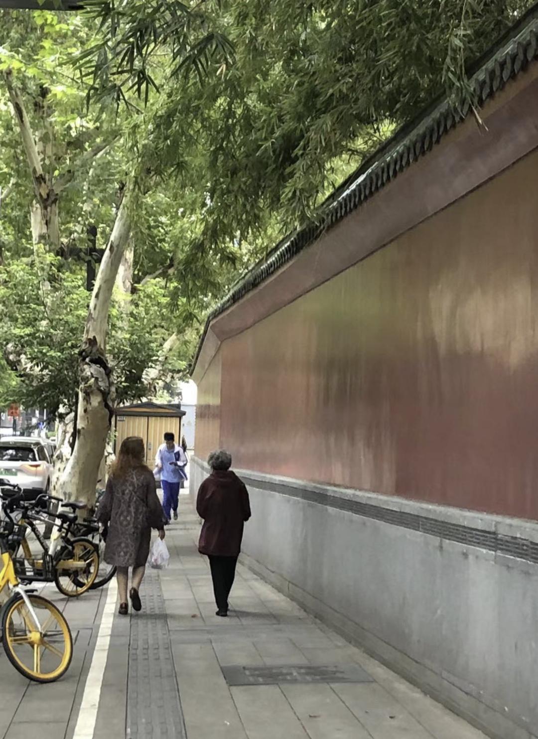 再见了，小盆友——9月19日成都家长成功“解除居家”……