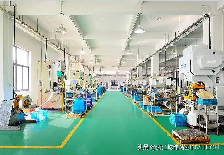 已有冲压模具后生产冲压件的流程,金属冲压件涉及的冲压工序有哪些