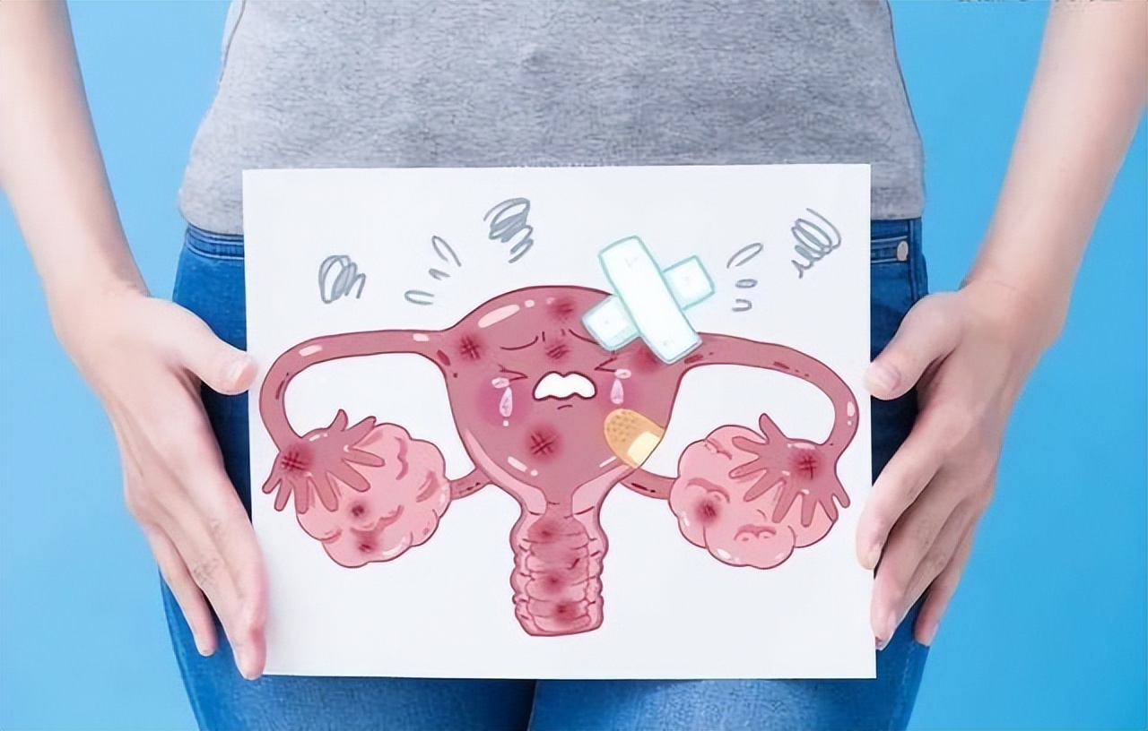 没有夫妻生活就不会染上妇科炎症吗？也许并非如此，建议了解