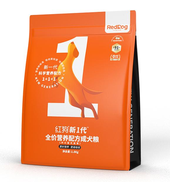 最好国产狗粮排行榜伯纳天纯,2021十大国产良心狗粮排名