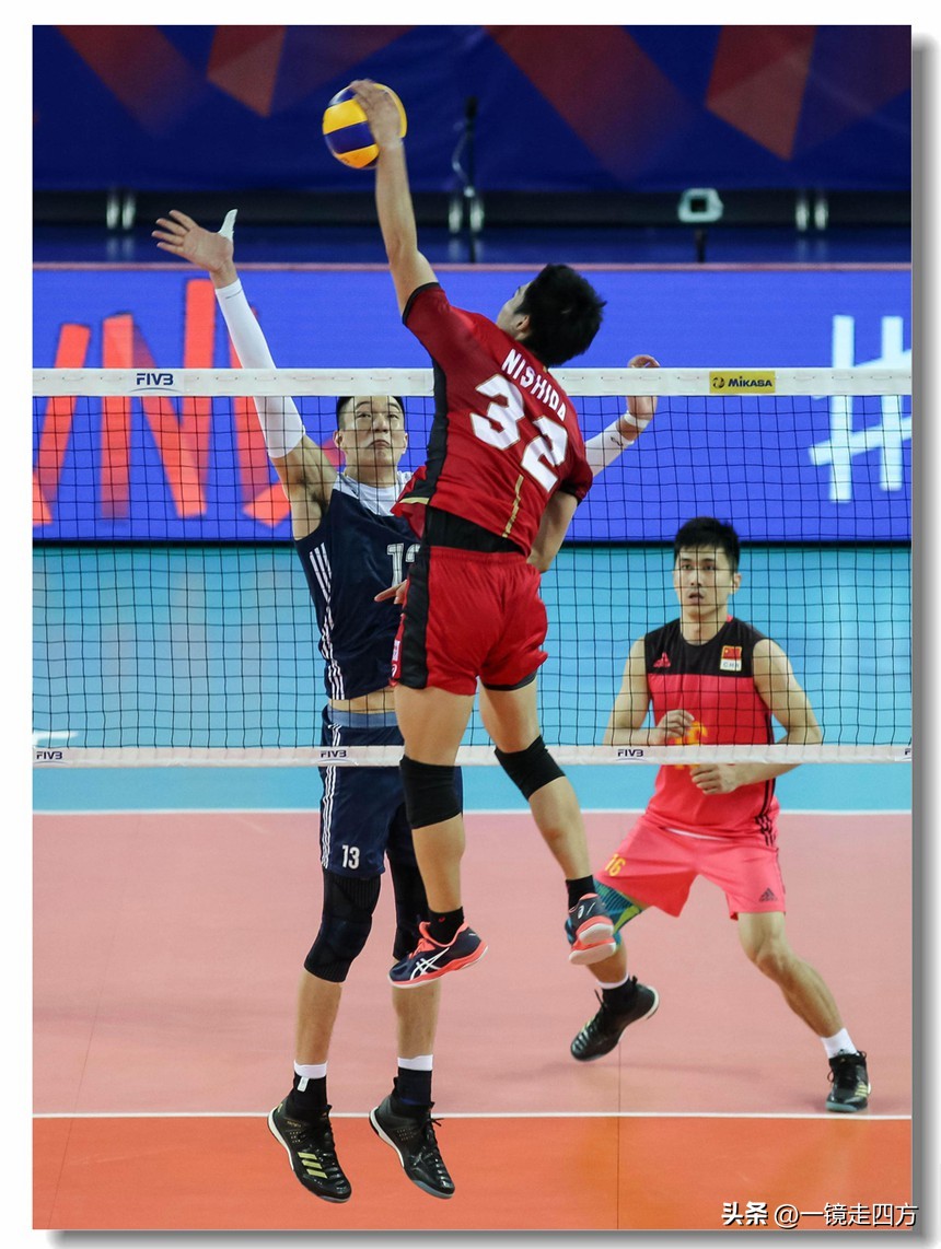 男排世联赛八强,中国男排世联赛五连败