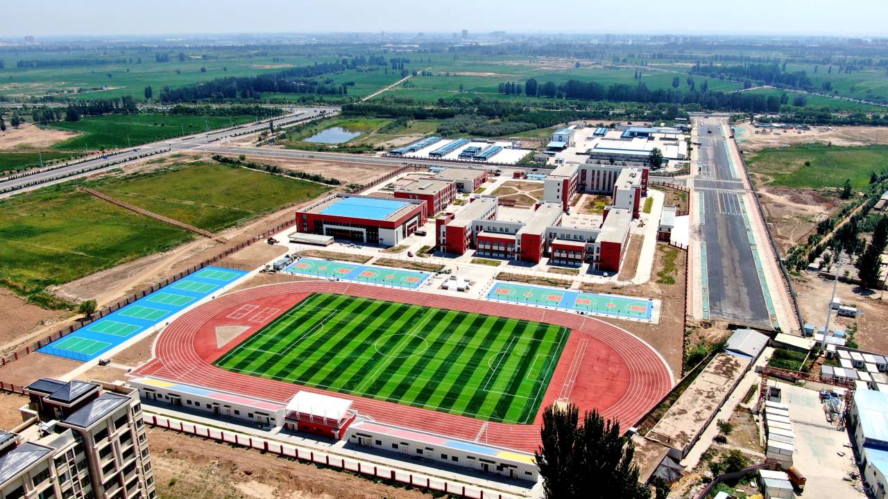 银川唐徕中学北校区最新消息,银川唐徕西校区招生公示