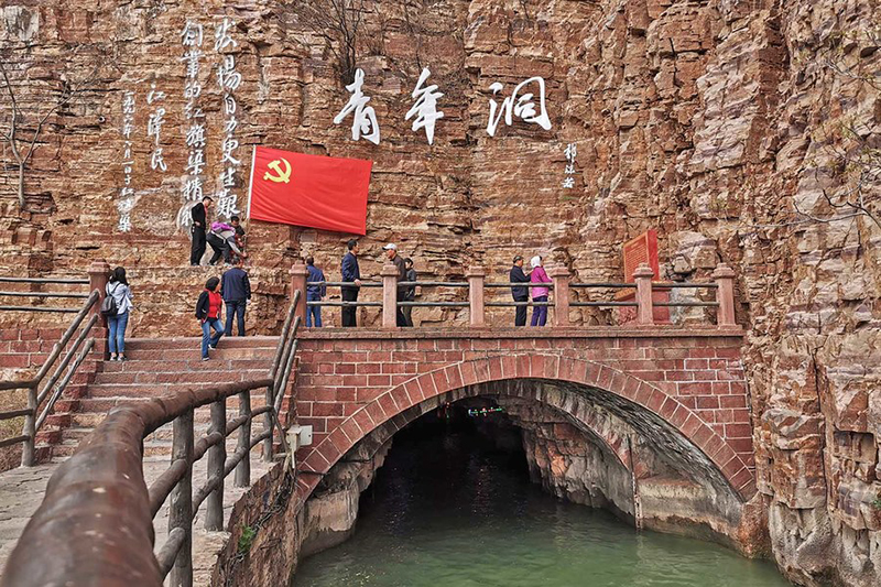 河南五一5a旅游景点推荐,河南国庆十大热门景区