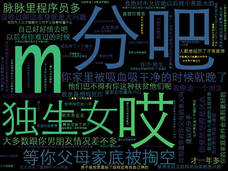 跟男朋友年纪相差大怎么说服父母,怎么和男朋友说父母觉得他条件差