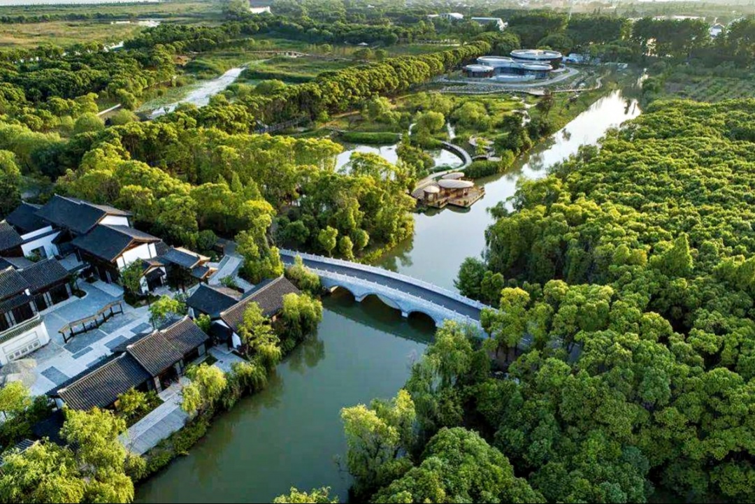 苏州避暑纳凉好玩的地方,苏州南通避暑