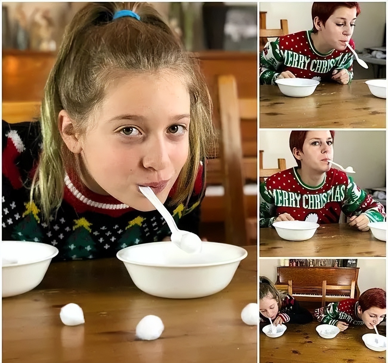 中班亲子互动小游戏室内,亲子小游戏室内2个人