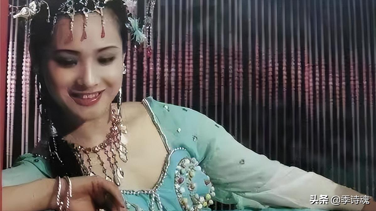 一把斩妖除魔的金刀,一条如意金箍棒