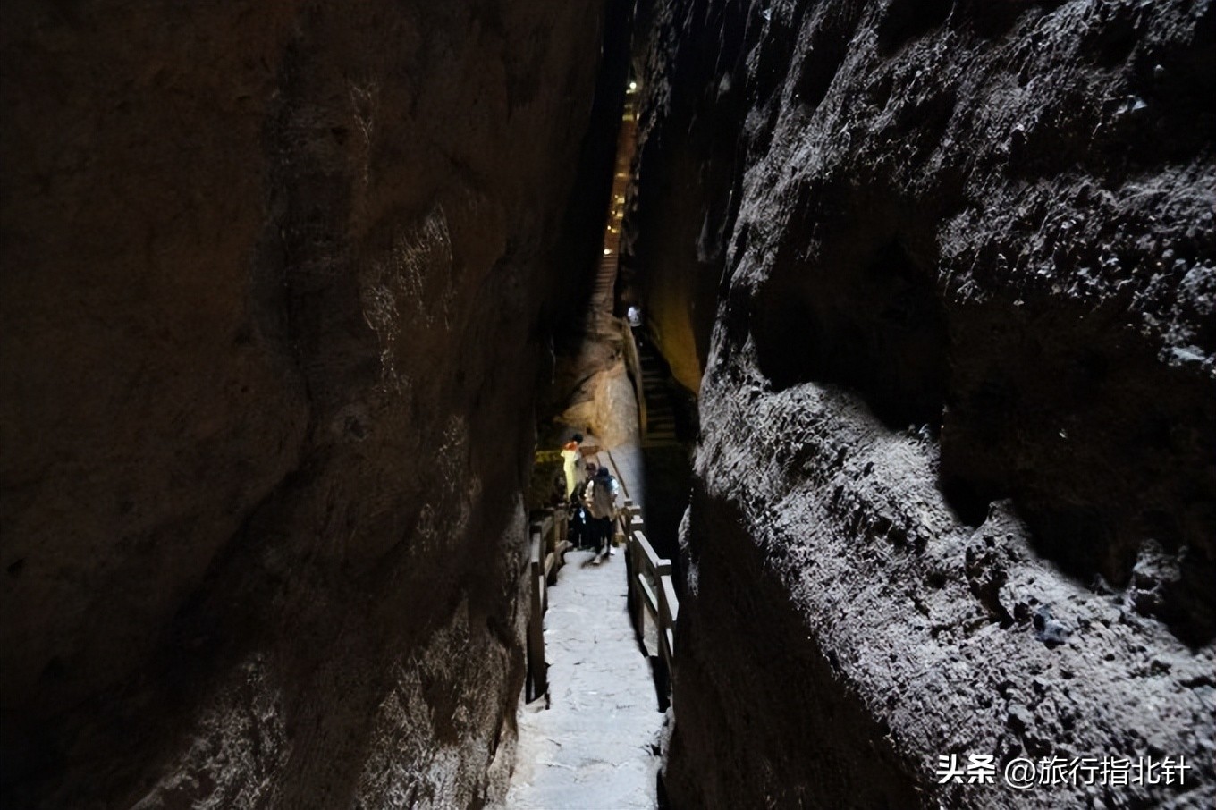 福建旅游攻略武夷山,福建武夷山旅游攻略一日游