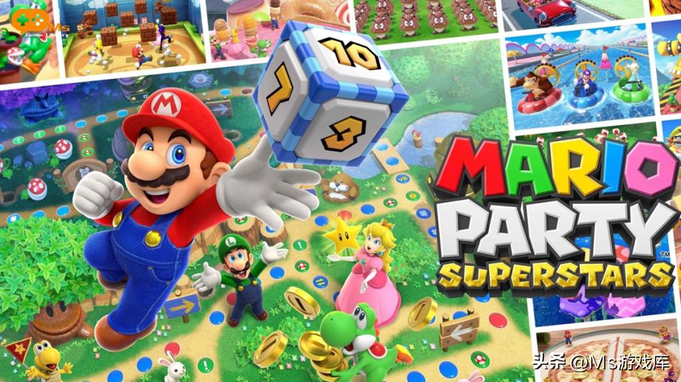 第15期-多人同屏类单机游戏推荐！