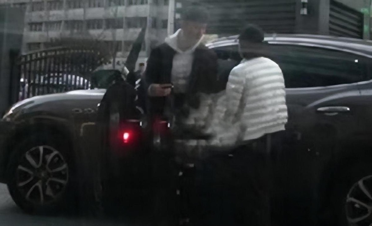 陈小艺与刘惠宁什么时候结婚,刘惠宁谈陈小艺