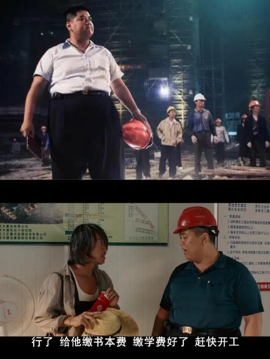 长江七号演员现状,长江七号跟徐娇对戏的小演员现状