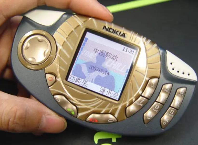 诺基亚手机都有哪些经典的音乐,诺基亚音乐手机哪个音质最好