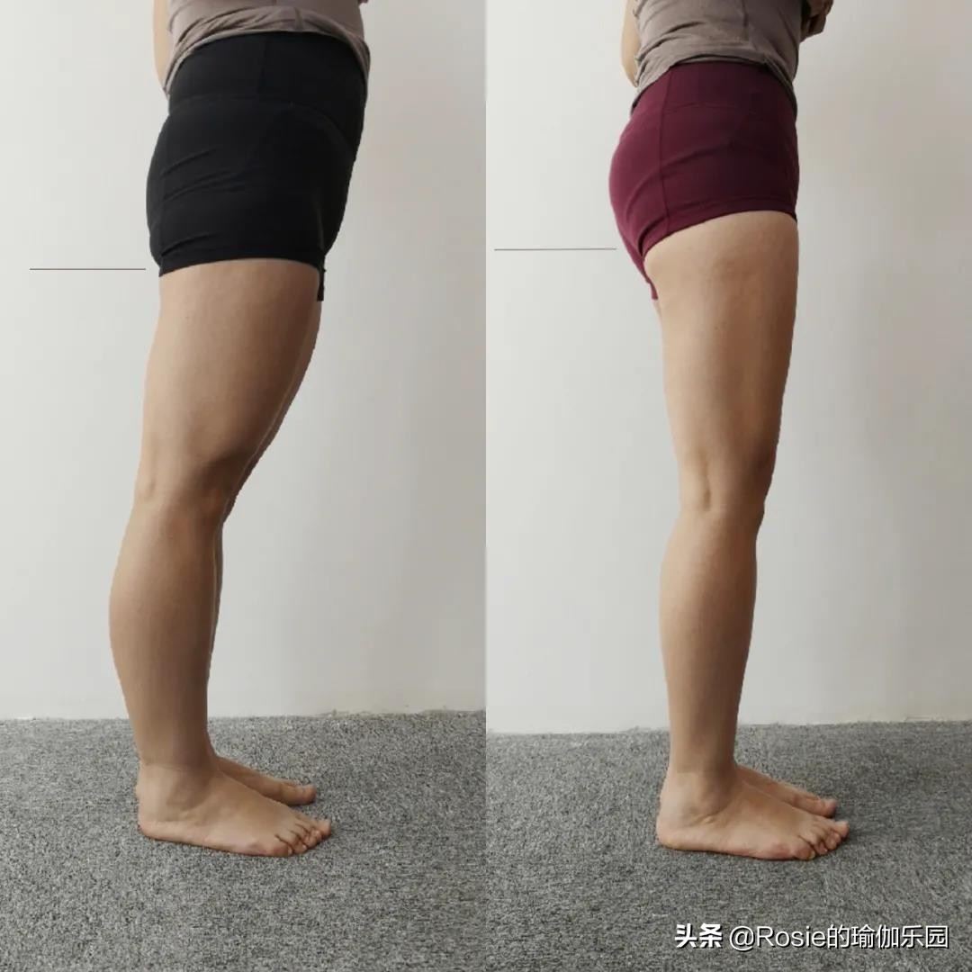 大腿小腿瘦的最快动作,如何瘦大腿和小腿动作图解